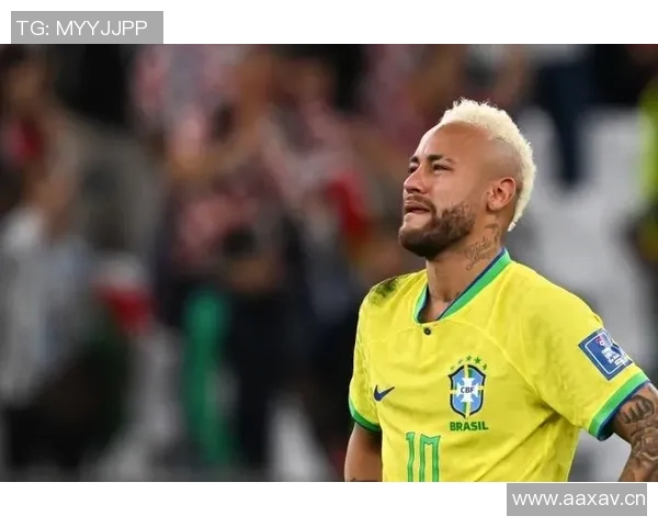 以内马尔十佳进球为主题回顾他的职业生涯经典时刻 以内马尔十佳进球为主题回顾他的职业生涯经典时刻