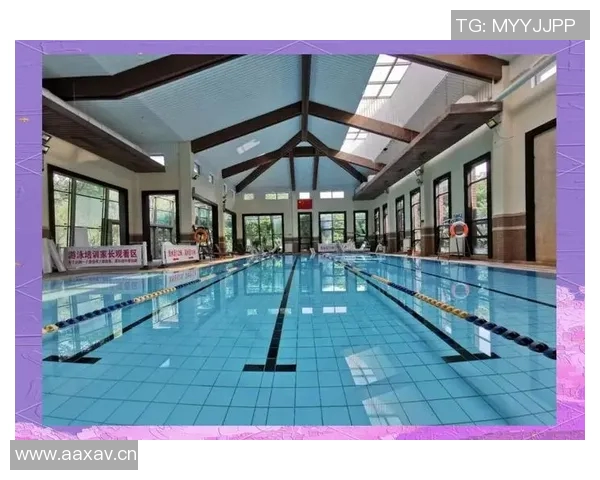 以游泳馆为中心,打造全方位健康休闲体验空间提升市民生活品质 以游泳馆为中心,打造全方位健康休闲体验空间提升市民生活品质