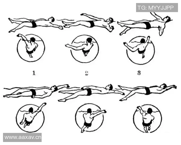 仰泳比赛前的心理调适与准备技巧：助你保持专注与冷静应对挑战